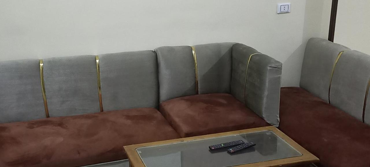 Готель Ikea Flat 4 Хургада Екстер'єр фото